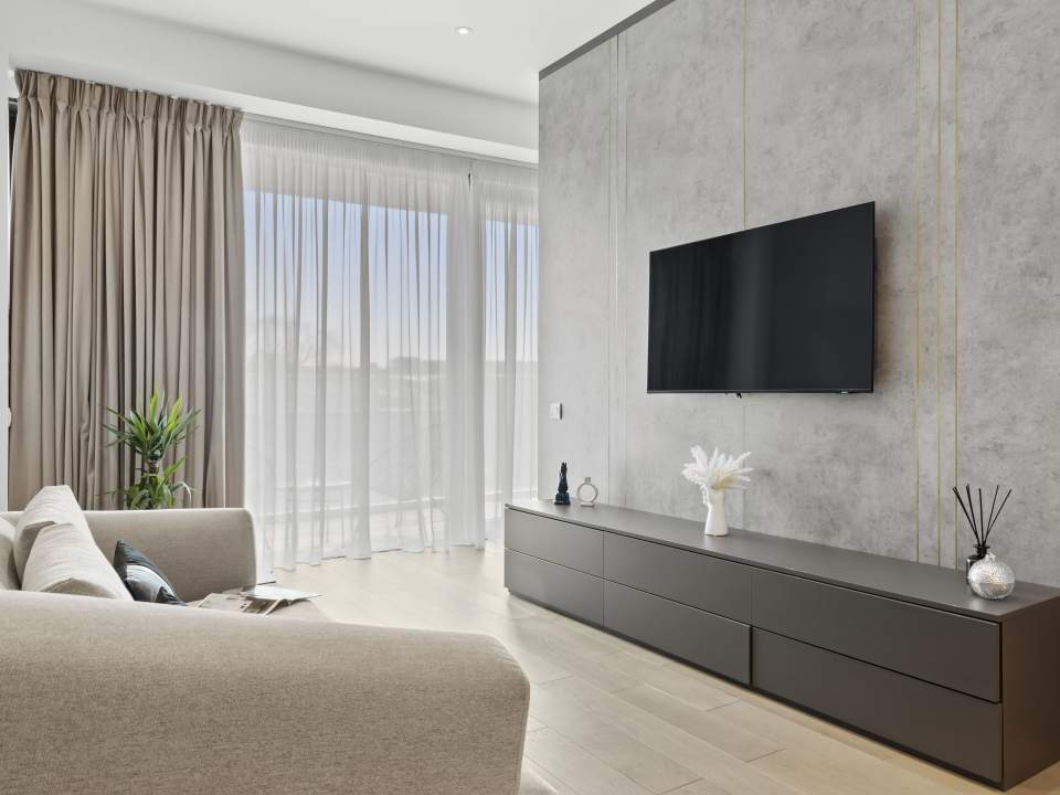 Studio For Sale In One Mircea Eliade, Floreasca, Sector 1 photo no. 4