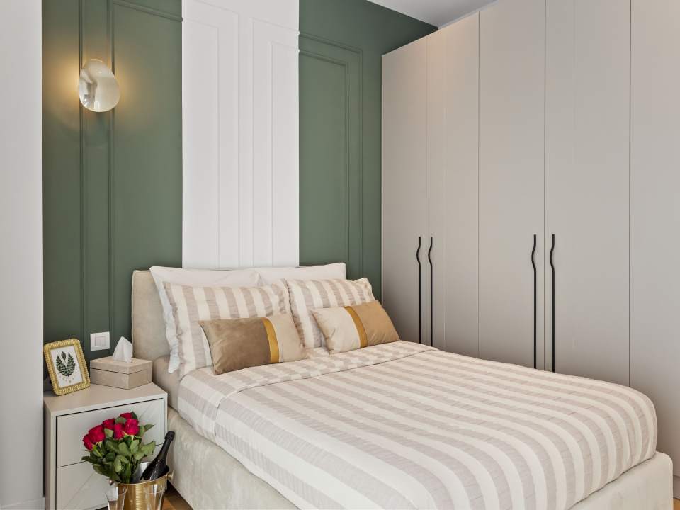 Studio For Sale In One Mircea Eliade, Floreasca, Sector 1 photo no. 5