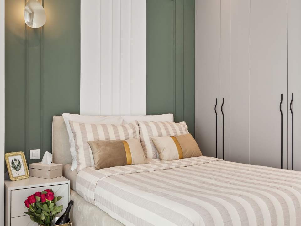 Studio For Sale In One Mircea Eliade, Floreasca, Sector 1 photo no. 6