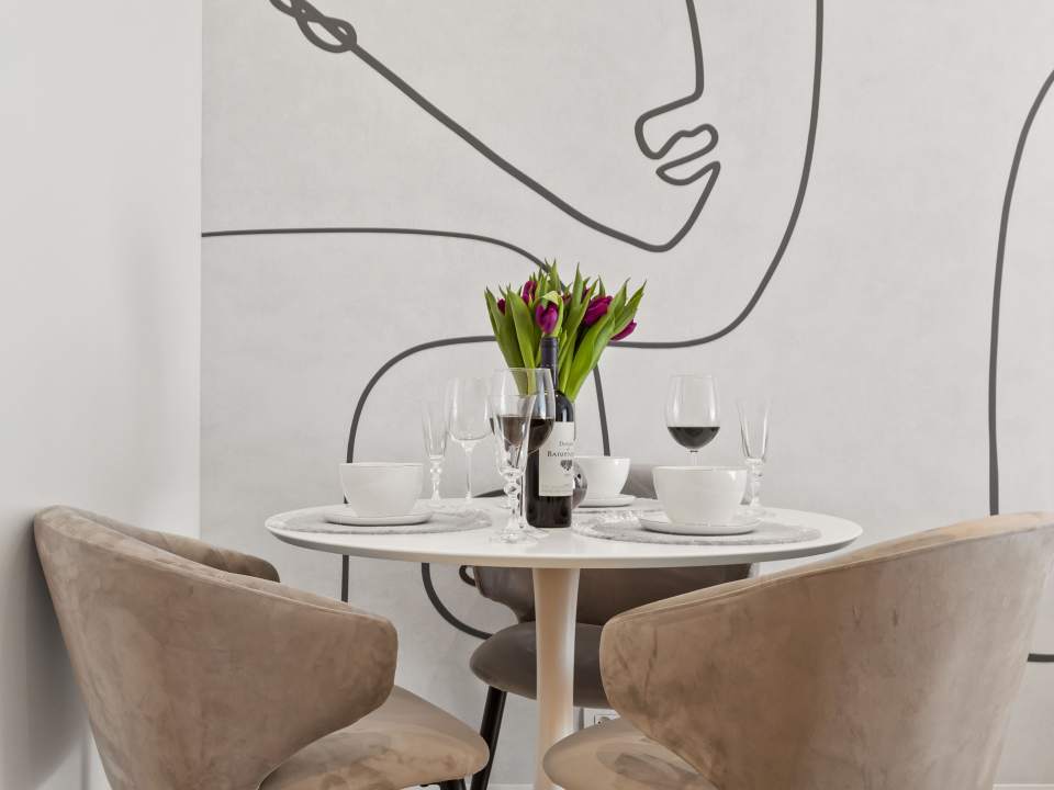 Studio For Sale In One Mircea Eliade, Floreasca, Sector 1 photo no. 2