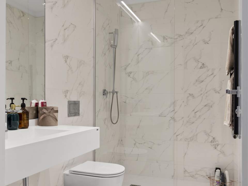 Studio For Sale In One Mircea Eliade, Floreasca, Sector 1 photo no. 11