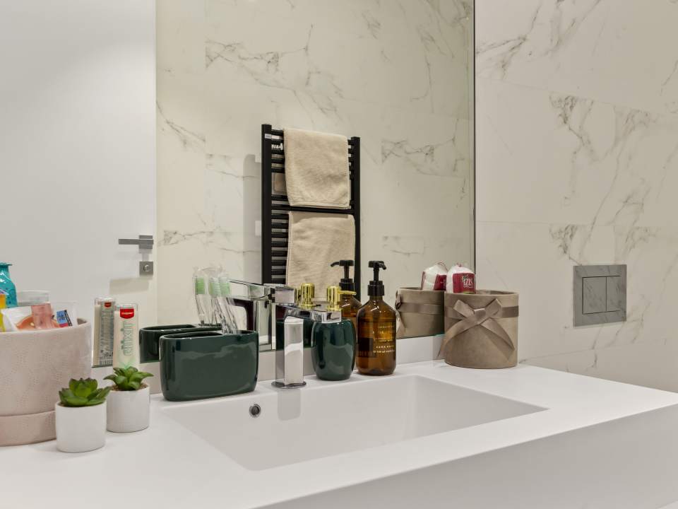 Studio For Sale In One Mircea Eliade, Floreasca, Sector 1 photo no. 12