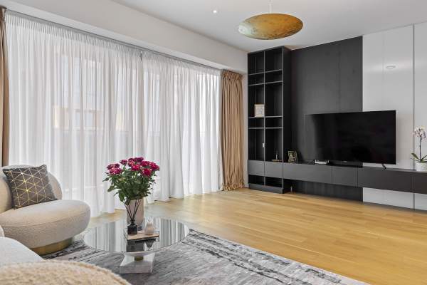 2 Bedroom Apartment For Sale In One Mircea Eliade