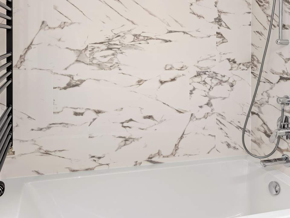 Apartament cu 3 camere de închiriat în One Herăstrău Towers, Herăstrău, Sector 1 poza nr. 14