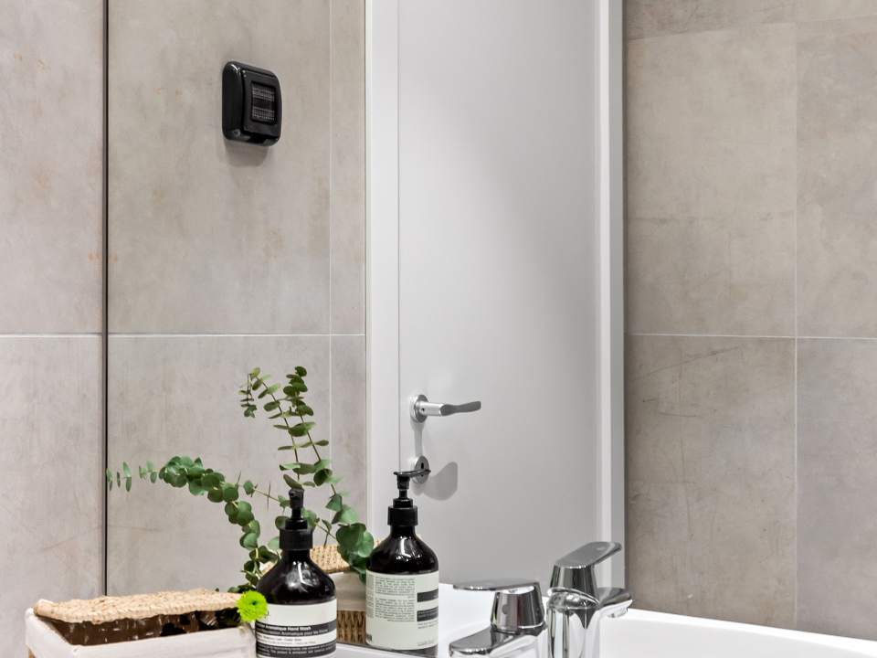 Apartament cu 3 camere de închiriat în One Herăstrău Towers, Herăstrău, Sector 1 poza nr. 17