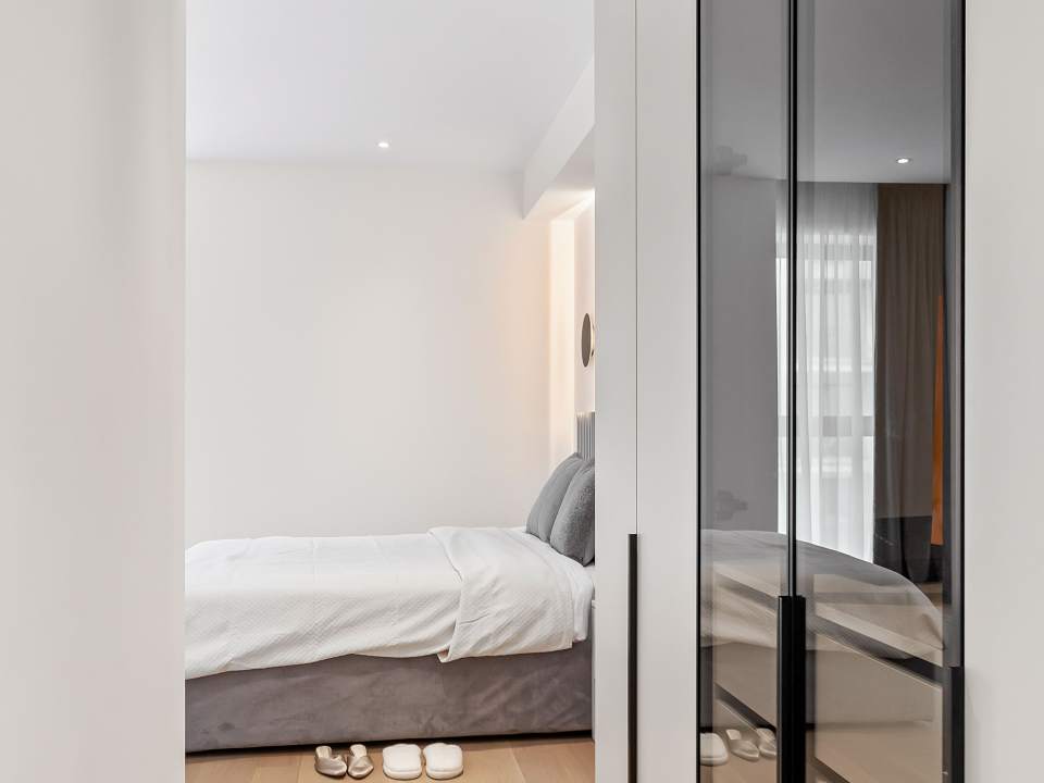 Apartament cu 3 camere de închiriat în One Herăstrău Towers, Herăstrău, Sector 1 poza nr. 18