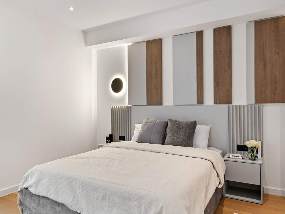 Apartament cu 3 camere de închiriat în One Herăstrău Towers, Herăstrău, Sector 1 poza nr. 21