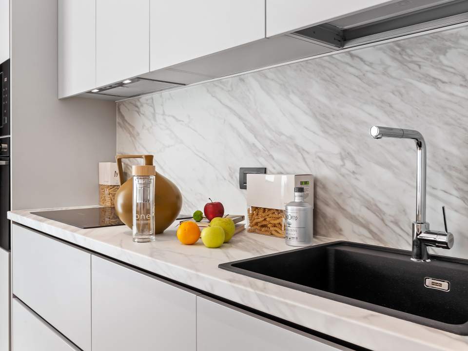 Apartament cu 3 camere de închiriat în One Herăstrău Towers, Herăstrău, Sector 1 poza nr. 26