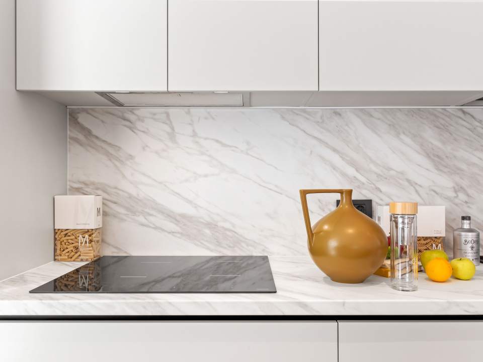 Apartament cu 3 camere de închiriat în One Herăstrău Towers, Herăstrău, Sector 1 poza nr. 27