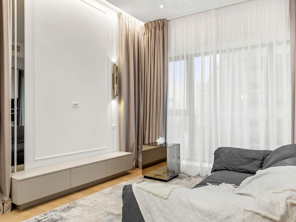 3 Bedroom Apartment For Sale In One Verdi Park, Floreasca, Sector 2 photo no. 2