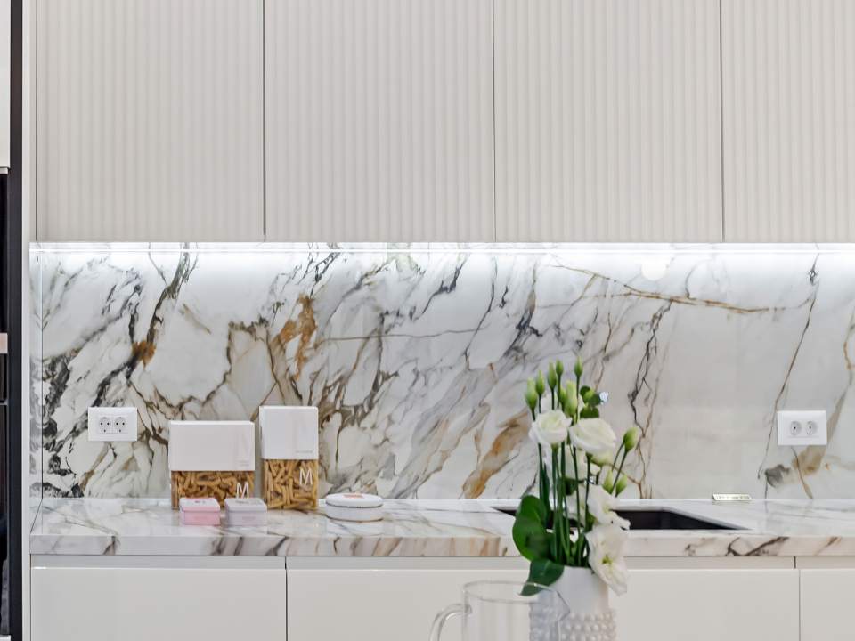 3 Bedroom Apartment For Sale In One Verdi Park, Floreasca, Sector 2 photo no. 9