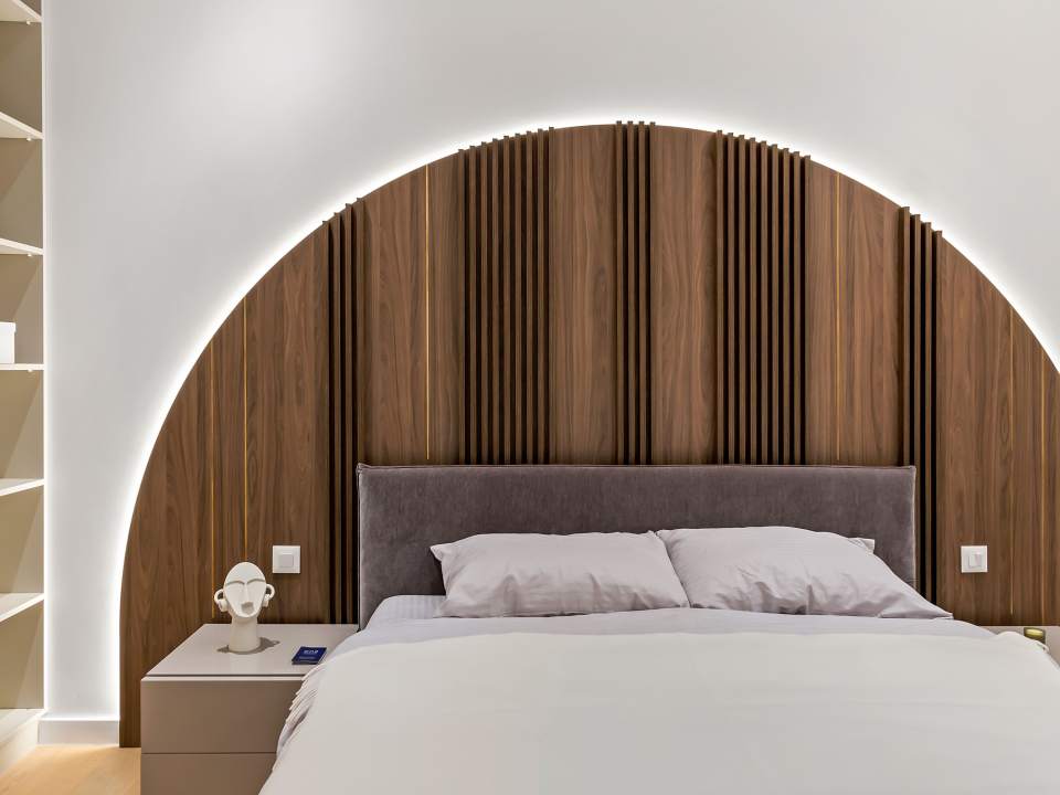 3 Bedroom Apartment For Sale In One Verdi Park, Floreasca, Sector 2 photo no. 12