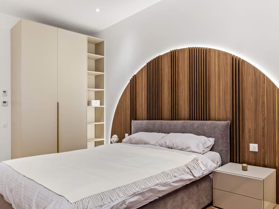 3 Bedroom Apartment For Sale In One Verdi Park, Floreasca, Sector 2 photo no. 13