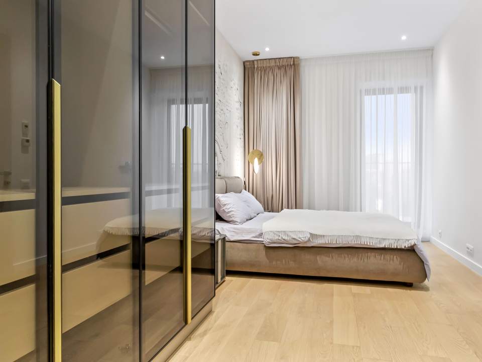 3 Bedroom Apartment For Sale In One Verdi Park, Floreasca, Sector 2 photo no. 15