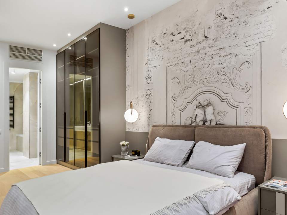 3 Bedroom Apartment For Sale In One Verdi Park, Floreasca, Sector 2 photo no. 16