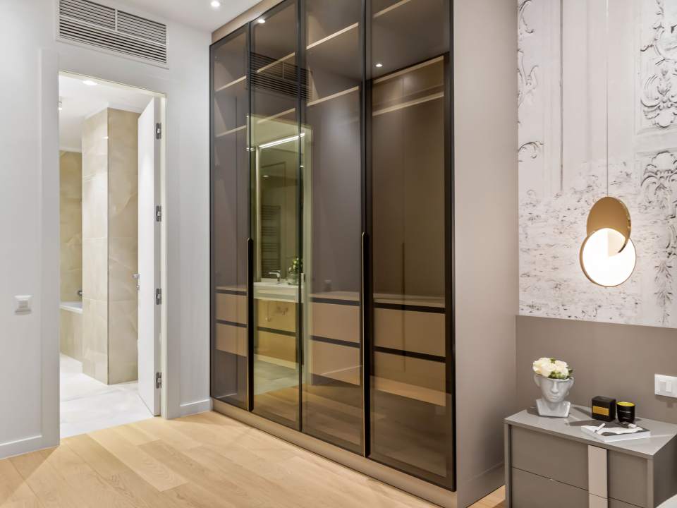 3 Bedroom Apartment For Sale In One Verdi Park, Floreasca, Sector 2 photo no. 17