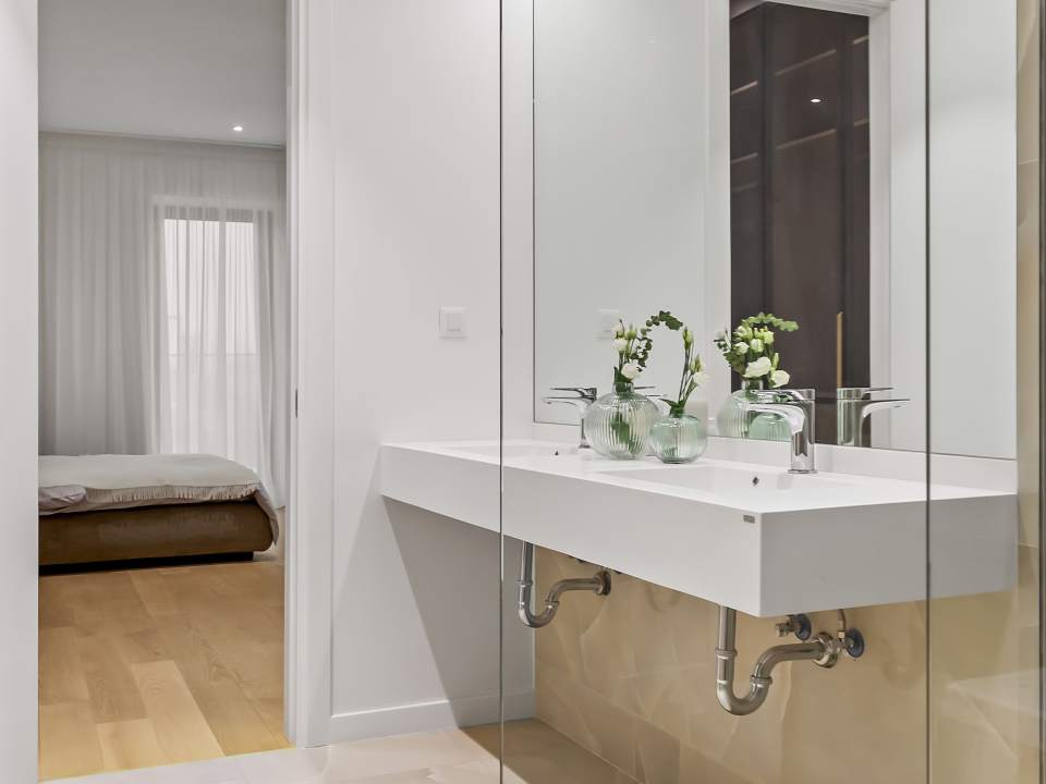 3 Bedroom Apartment For Sale In One Verdi Park, Floreasca, Sector 2 photo no. 19