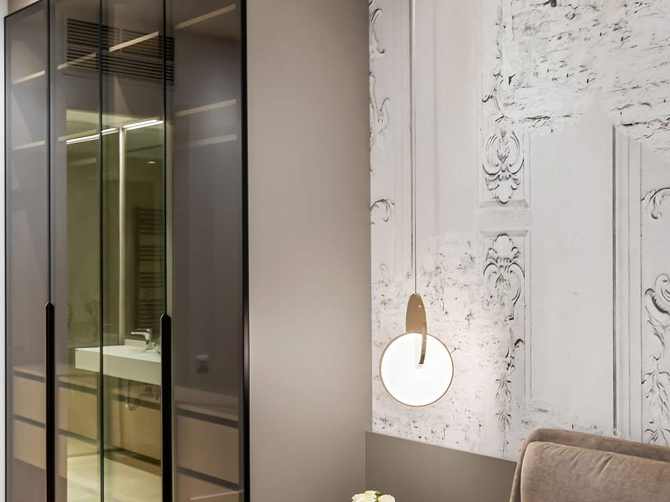 3 Bedroom Apartment For Sale In One Verdi Park, Floreasca, Sector 2 photo no. 21