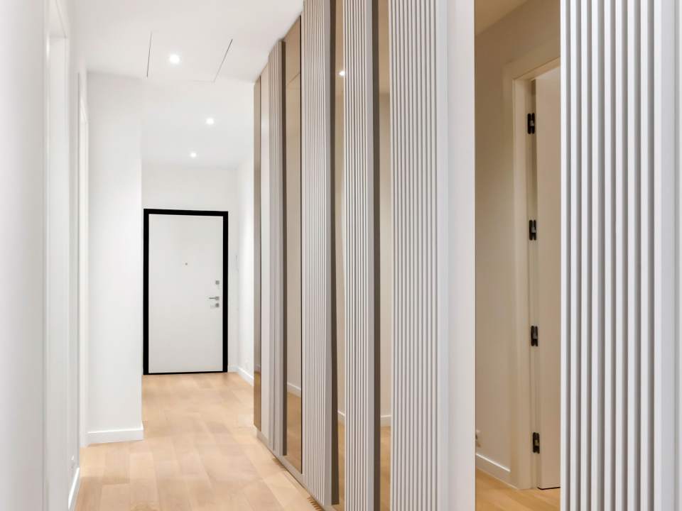 3 Bedroom Apartment For Sale In One Verdi Park, Floreasca, Sector 2 photo no. 22