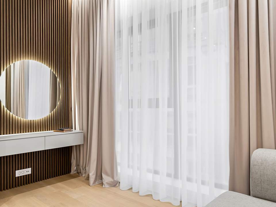 3 Bedroom Apartment For Sale In One Verdi Park, Floreasca, Sector 2 photo no. 25