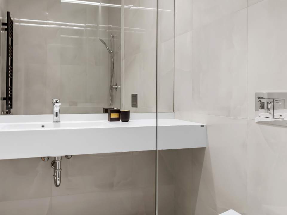 3 Bedroom Apartment For Sale In One Verdi Park, Floreasca, Sector 2 photo no. 26