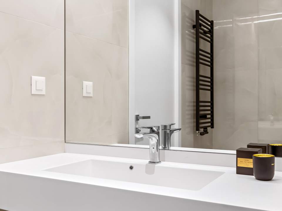 3 Bedroom Apartment For Sale In One Verdi Park, Floreasca, Sector 2 photo no. 28