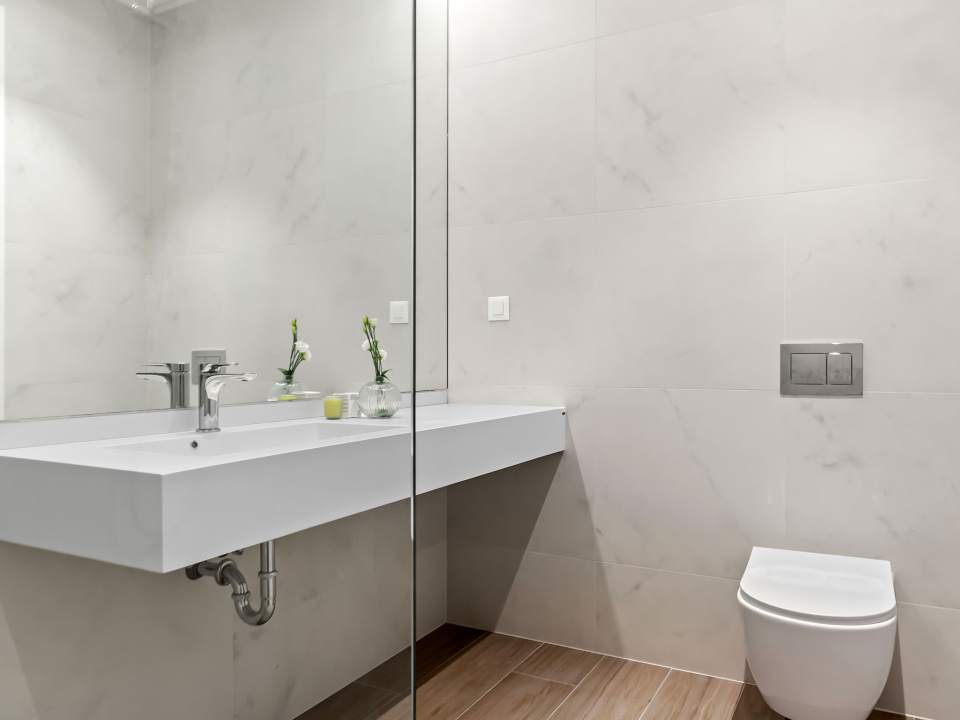 3 Bedroom Apartment For Sale In One Verdi Park, Floreasca, Sector 2 photo no. 29