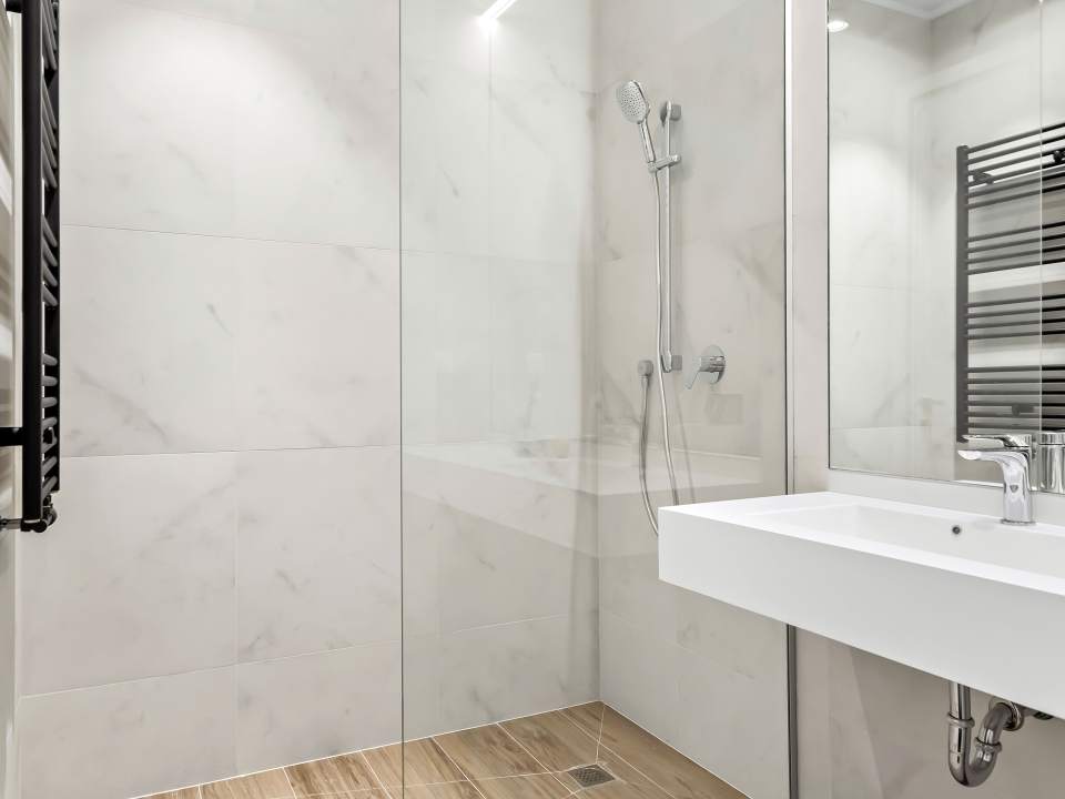 3 Bedroom Apartment For Sale In One Verdi Park, Floreasca, Sector 2 photo no. 30