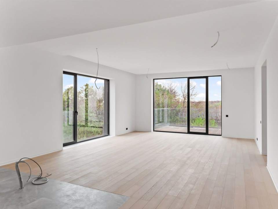 3 Bedroom Apartment For Sale In One Floreasca Vista, Floreasca, Sector 1 photo no. 1