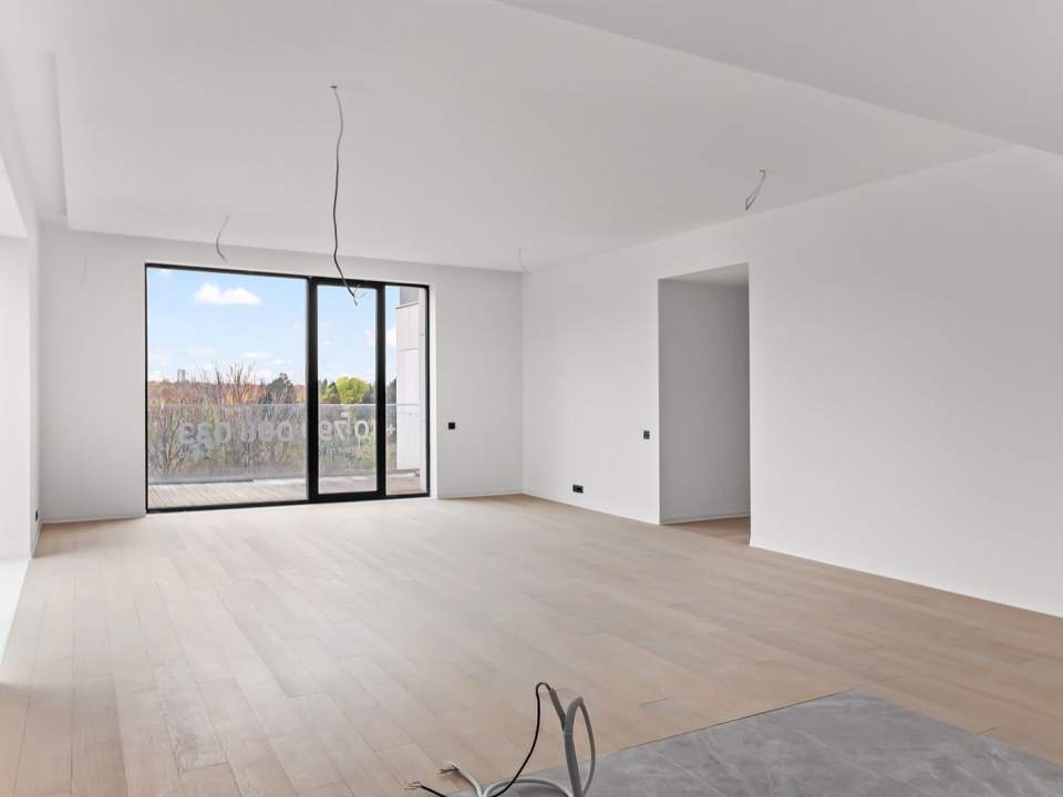 3 Bedroom Apartment For Sale In One Floreasca Vista, Floreasca, Sector 1 photo no. 2