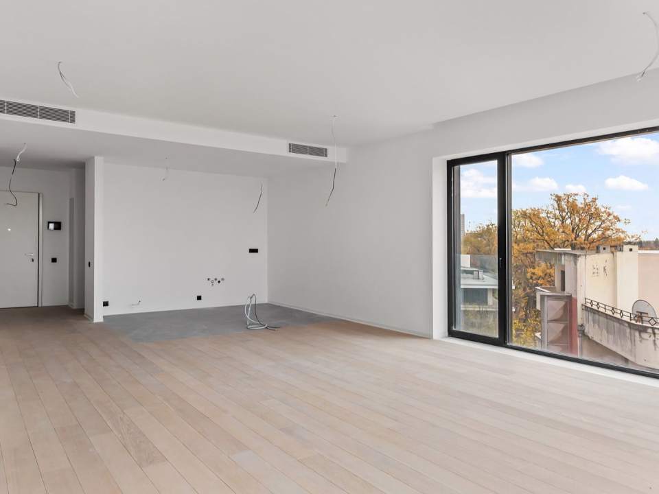 3 Bedroom Apartment For Sale In One Floreasca Vista, Floreasca, Sector 1 photo no. 7