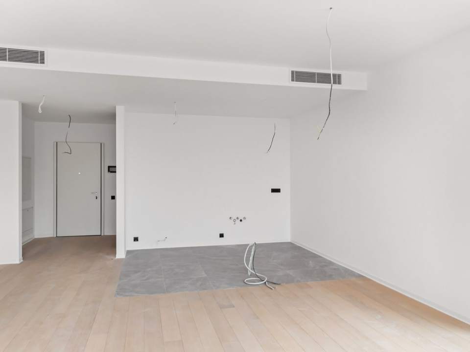 3 Bedroom Apartment For Sale In One Floreasca Vista, Floreasca, Sector 1 photo no. 8