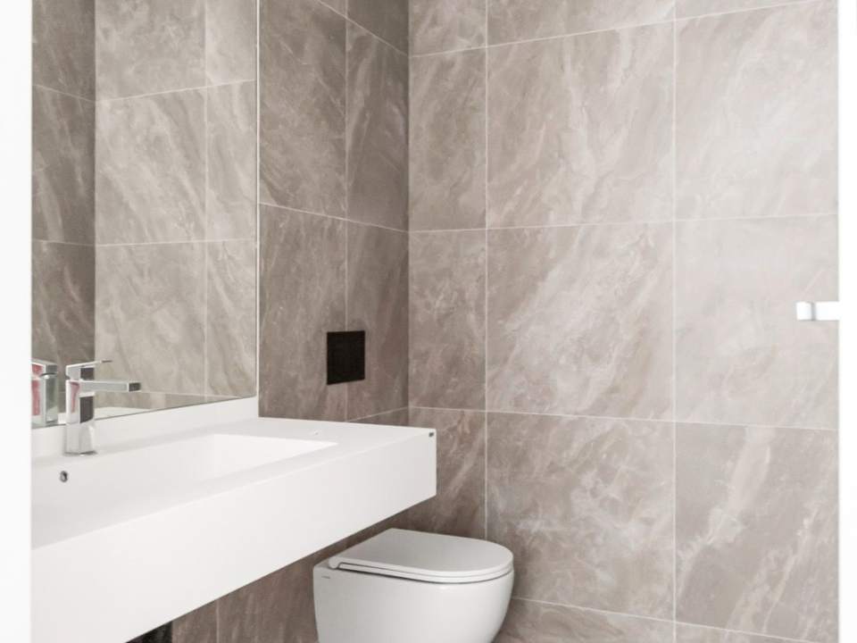 3 Bedroom Apartment For Sale In One Floreasca Vista, Floreasca, Sector 1 photo no. 9
