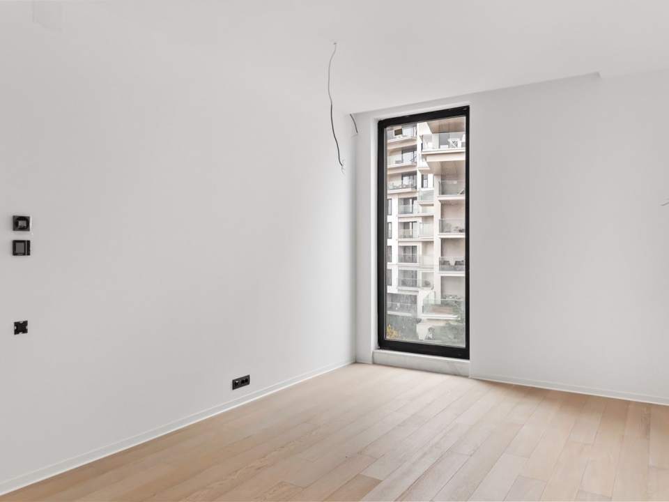 3 Bedroom Apartment For Sale In One Floreasca Vista, Floreasca, Sector 1 photo no. 11
