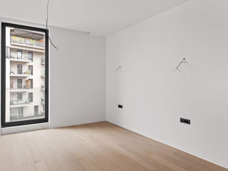 3 Bedroom Apartment For Sale In One Floreasca Vista, Floreasca, Sector 1 photo no. 12