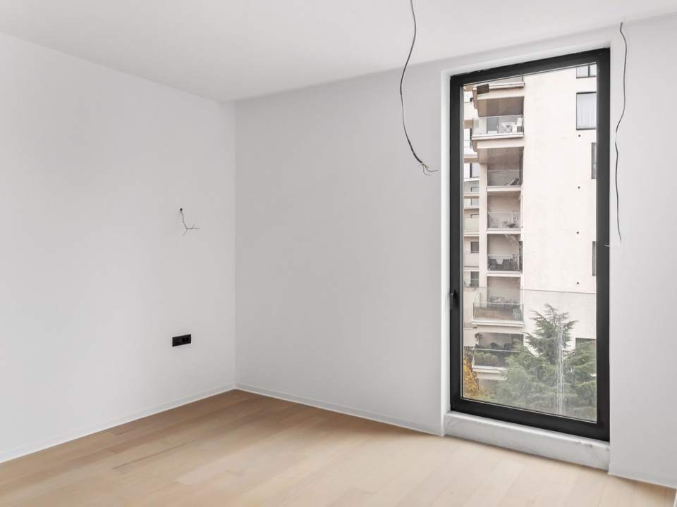 3 Bedroom Apartment For Sale In One Floreasca Vista, Floreasca, Sector 1 photo no. 13