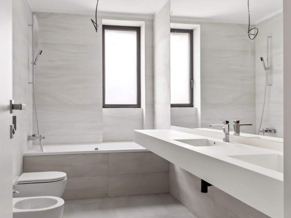 3 Bedroom Apartment For Sale In One Floreasca Vista, Floreasca, Sector 1 photo no. 18