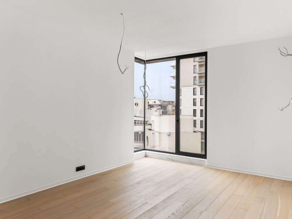 3 Bedroom Apartment For Sale In One Floreasca Vista, Floreasca, Sector 1 photo no. 21
