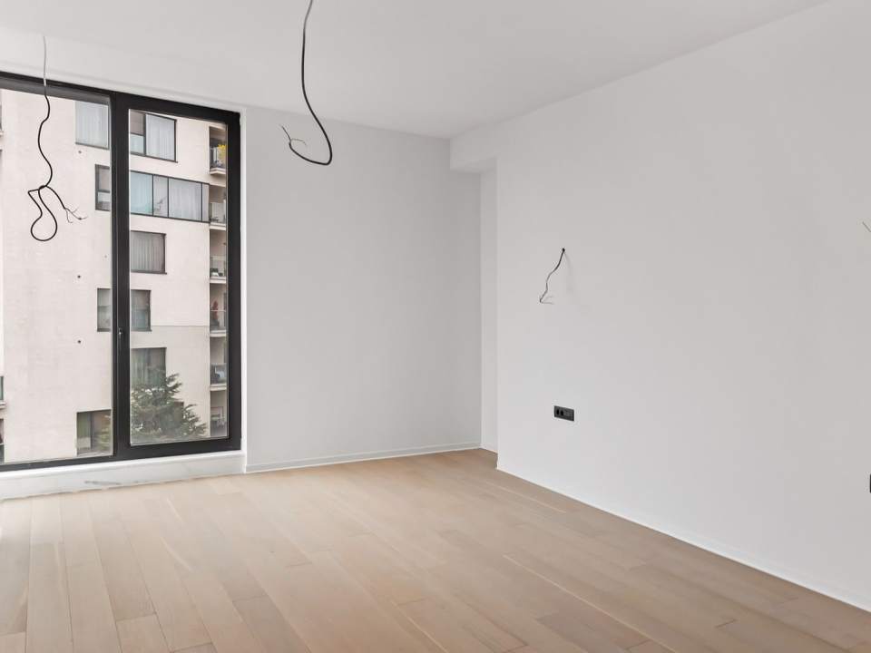 3 Bedroom Apartment For Sale In One Floreasca Vista, Floreasca, Sector 1 photo no. 22