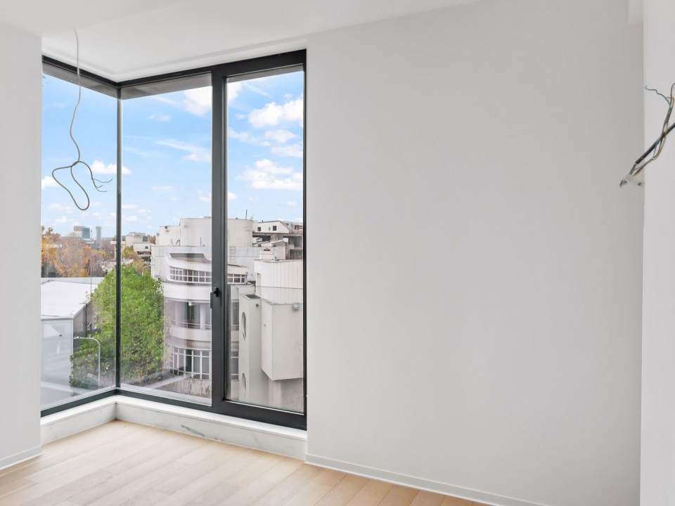 3 Bedroom Apartment For Sale In One Floreasca Vista, Floreasca, Sector 1 photo no. 23