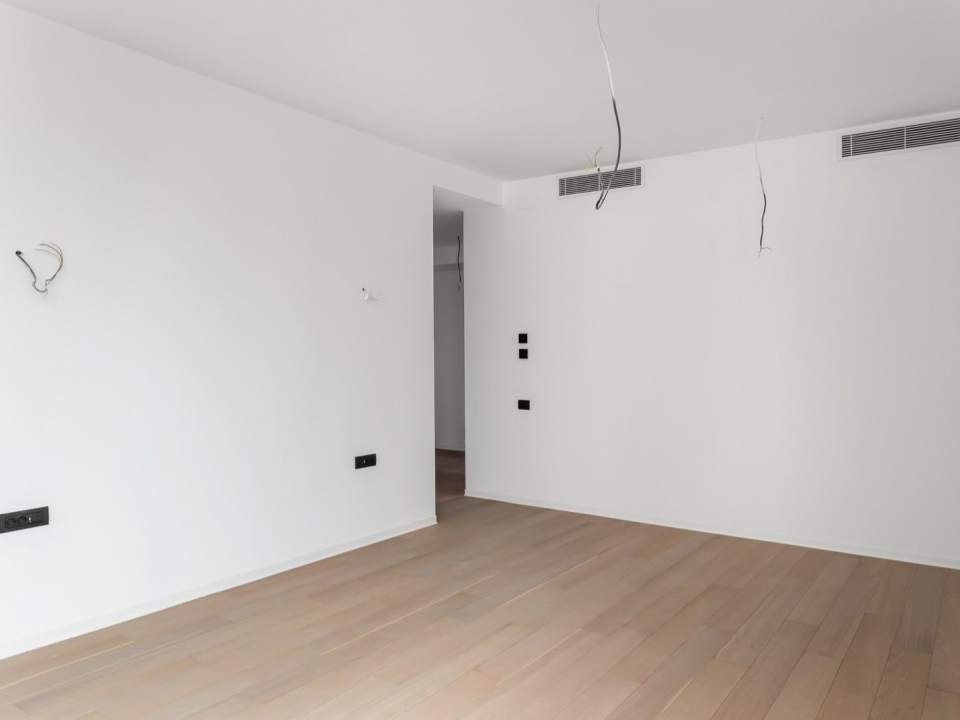3 Bedroom Apartment For Sale In One Floreasca Vista, Floreasca, Sector 1 photo no. 24