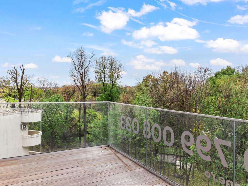 3 Bedroom Apartment For Sale In One Floreasca Vista, Floreasca, Sector 1 photo no. 25
