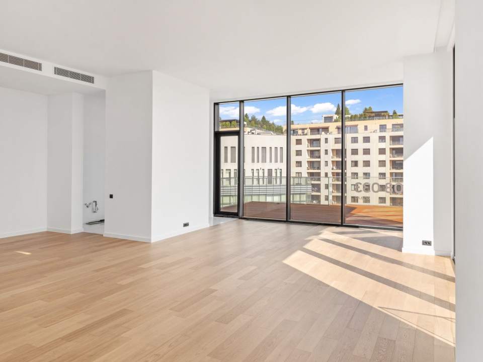 4 Bedroom Penthouse For Sale In One Floreasca Vista, Floreasca, Sector 1 photo no. 4
