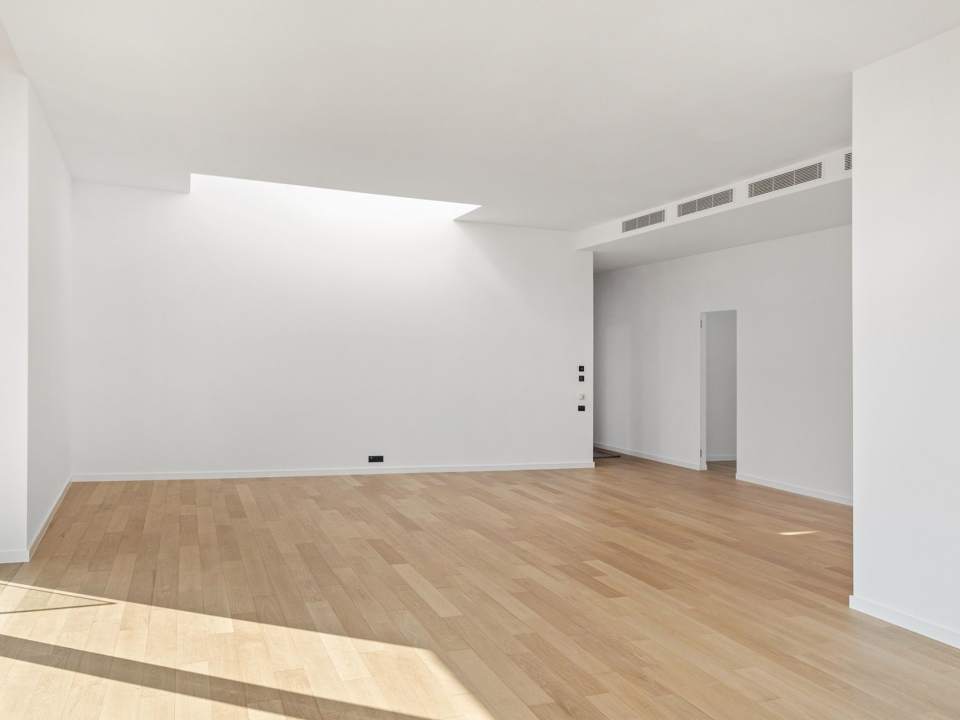 4 Bedroom Penthouse For Sale In One Floreasca Vista, Floreasca, Sector 1 photo no. 5