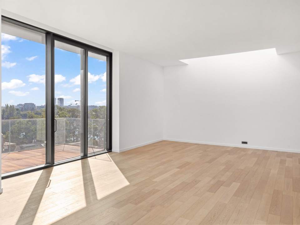 4 Bedroom Penthouse For Sale In One Floreasca Vista, Floreasca, Sector 1 photo no. 6