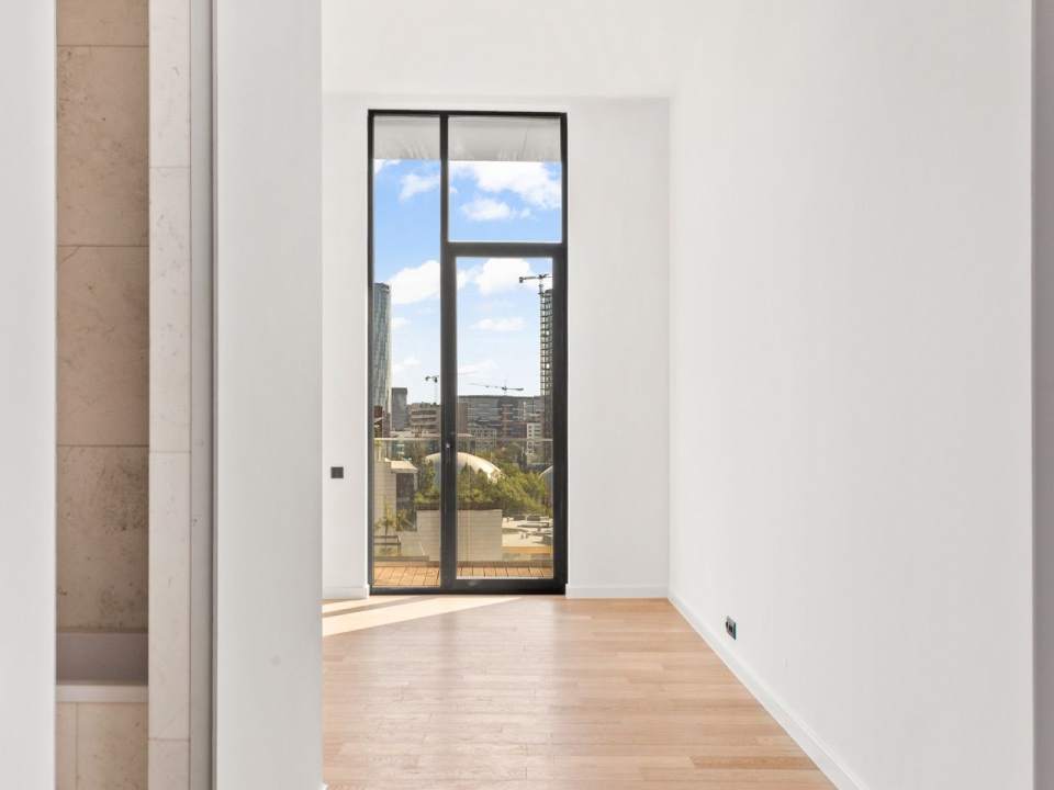4 Bedroom Penthouse For Sale In One Floreasca Vista, Floreasca, Sector 1 photo no. 7
