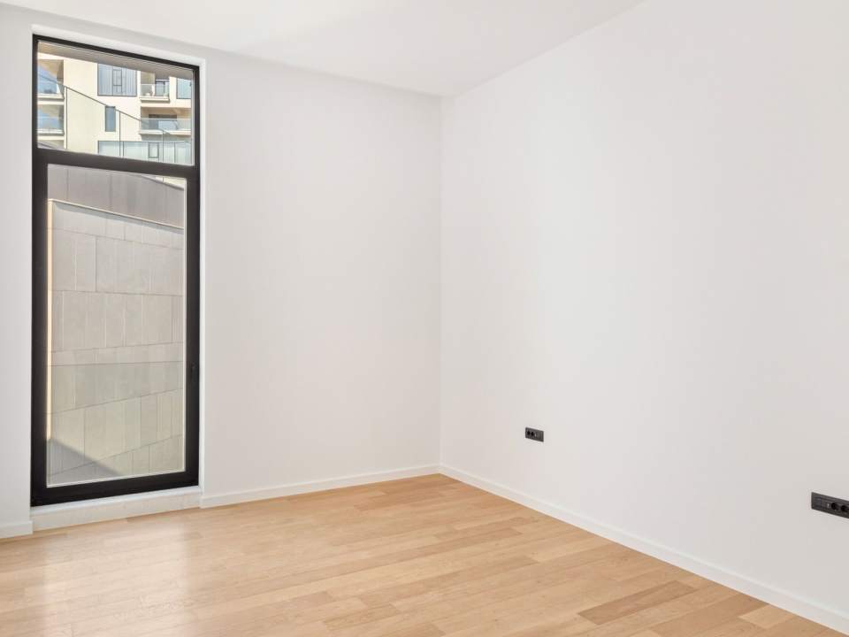 4 Bedroom Penthouse For Sale In One Floreasca Vista, Floreasca, Sector 1 photo no. 9