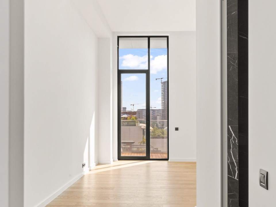 4 Bedroom Penthouse For Sale In One Floreasca Vista, Floreasca, Sector 1 photo no. 10