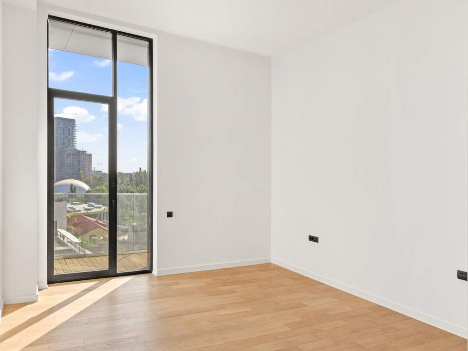 4 Bedroom Penthouse For Sale In One Floreasca Vista, Floreasca, Sector 1 photo no. 11