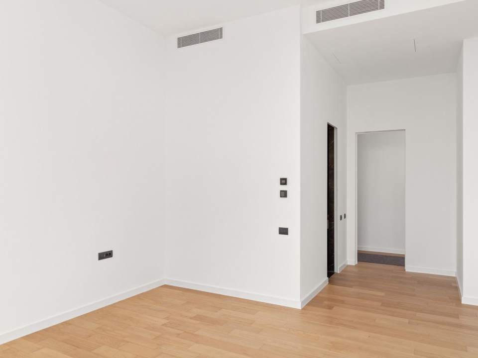 4 Bedroom Penthouse For Sale In One Floreasca Vista, Floreasca, Sector 1 photo no. 13